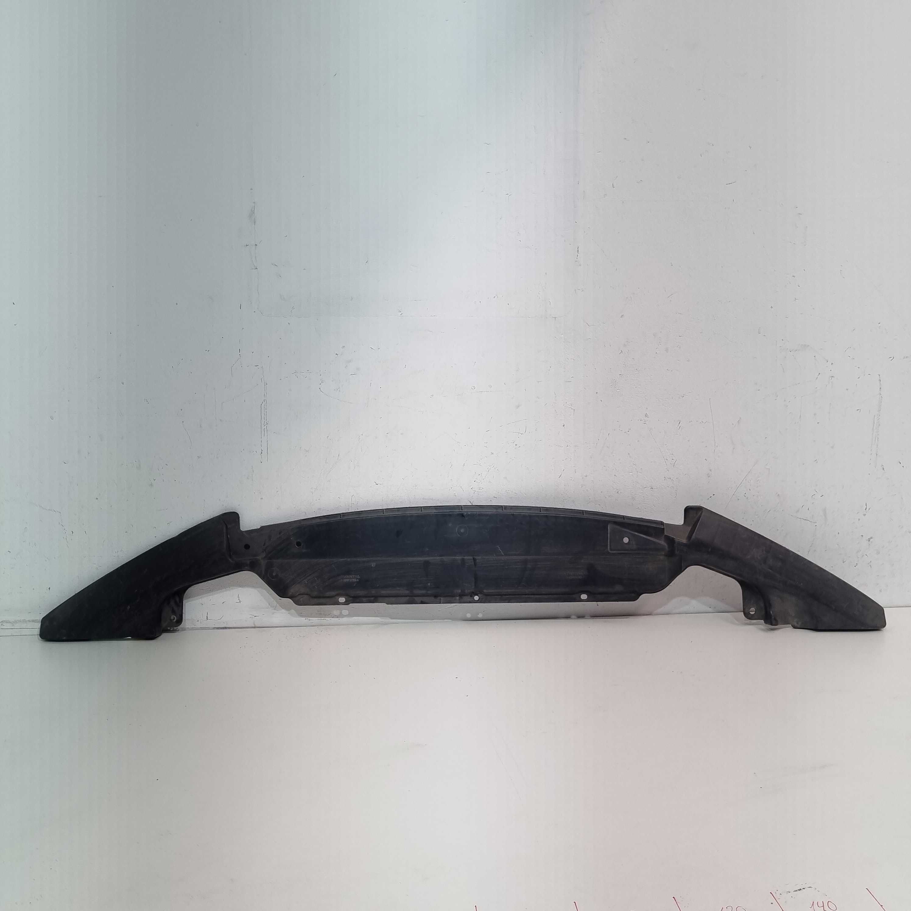 Acabamento Inferior Parachoque Diant Honda Civic 2018/2020 1