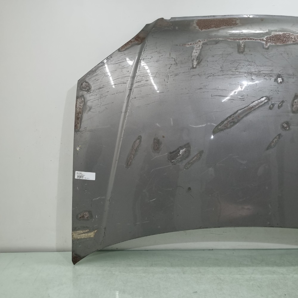 Capô Dianteiro Honda Civic 2001/2003 Recondicionado. 5