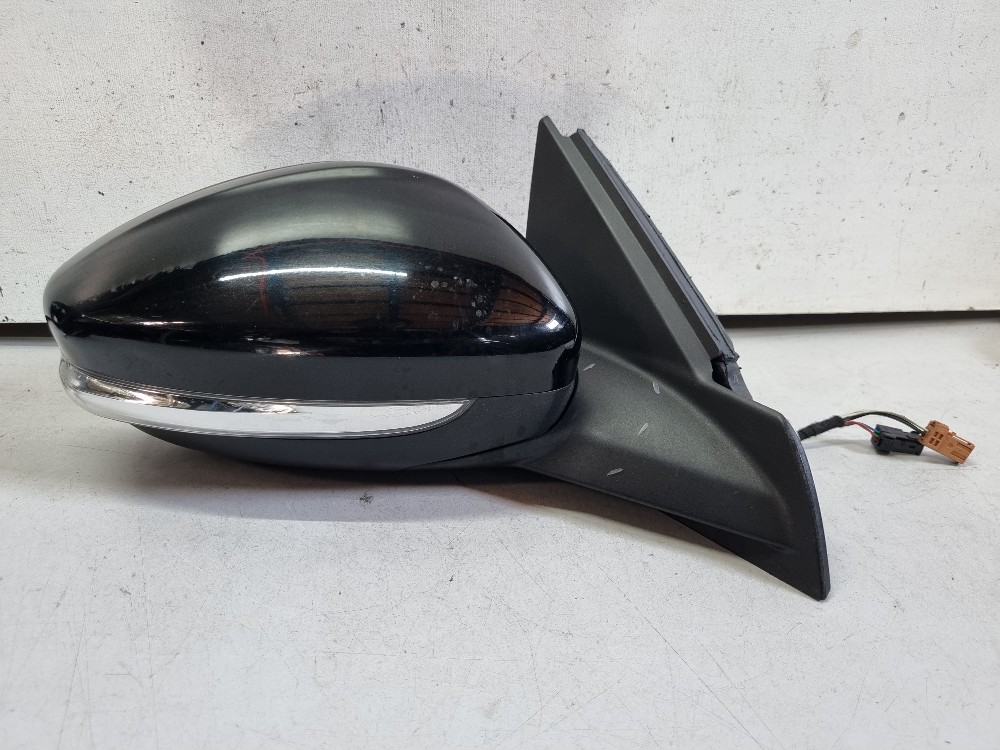 Retrovisor Direito Peugeot 208 2020/2024 Seminovo E Original 3