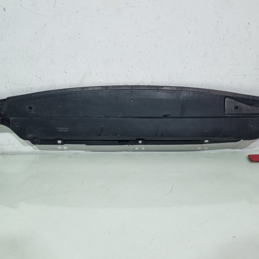 Defletor Inferior Honda Civic 2017/2018/2019/2020/2021 3