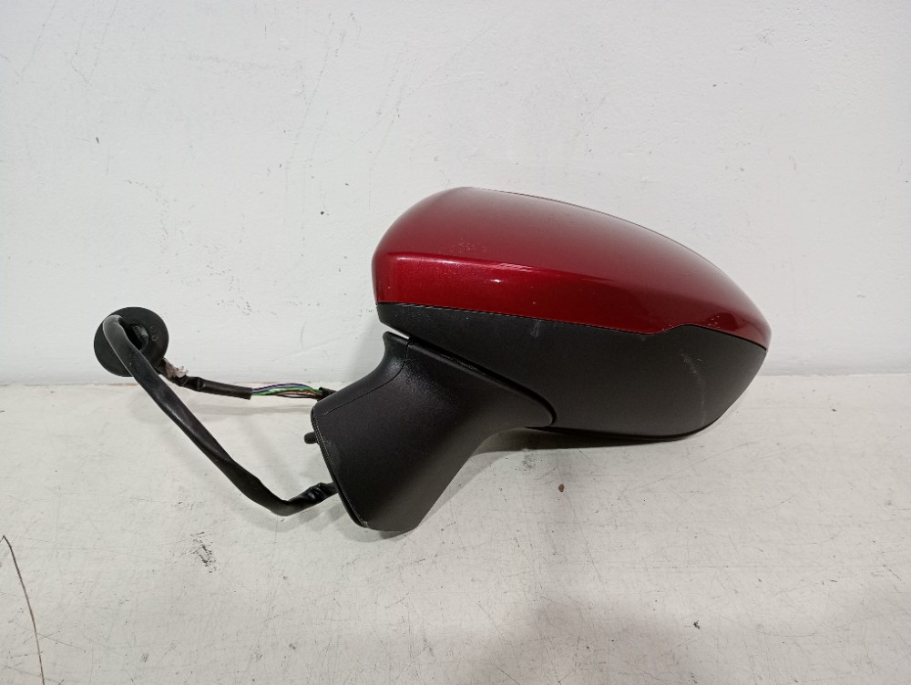 Retrovisor Esquerdo Chevrolet Cruze 2016/2018 Rec Original 2