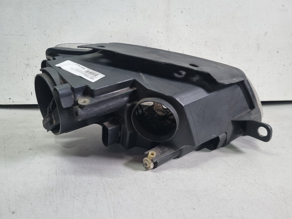 Farol Esquerdo Sem Xenon Volkswagen Passat 2007/2011 Rec 3