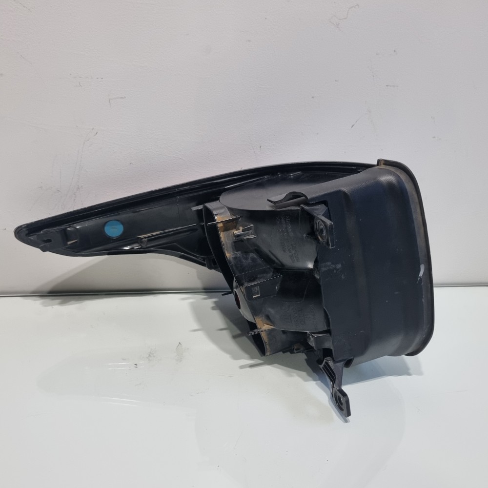 Lanterna Do Lado Direito Fiat Strada Modelos 2020/2024 Direito/passageiro 5