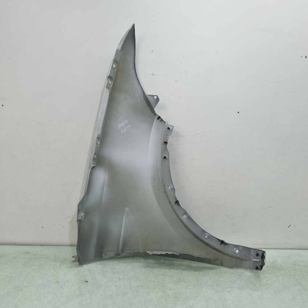 Paralama Esquerdo Volkswagen T-cross 2020/2025 Recuperado 5