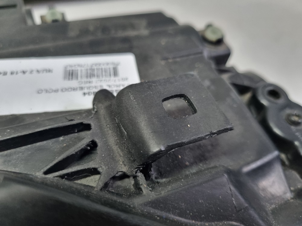 Farol Esquerdo Volkswagen Polo 2017/2021 Esquerdo/motorista 6