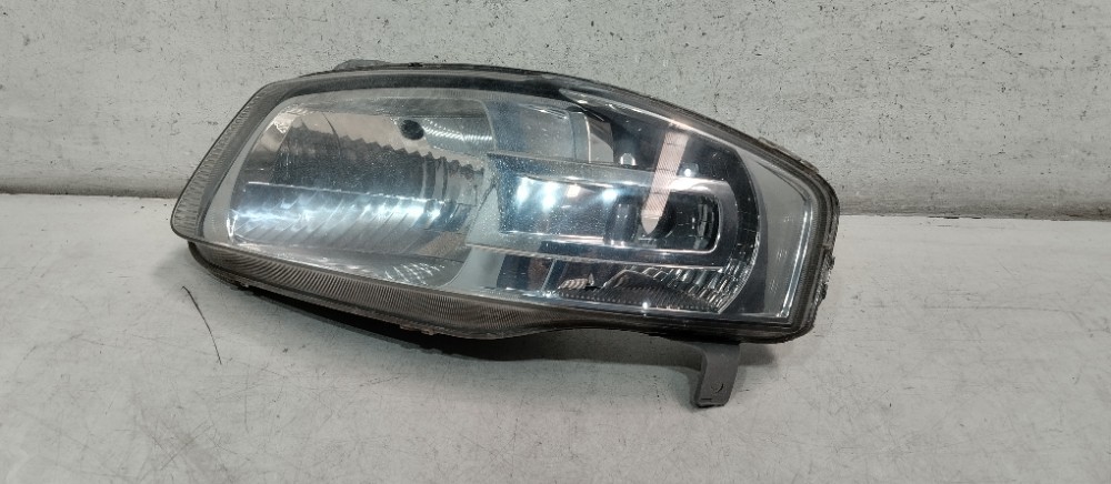 Farol Volkswagen Gol G4 2006/2012 Recon Esquerdo/motorista 2