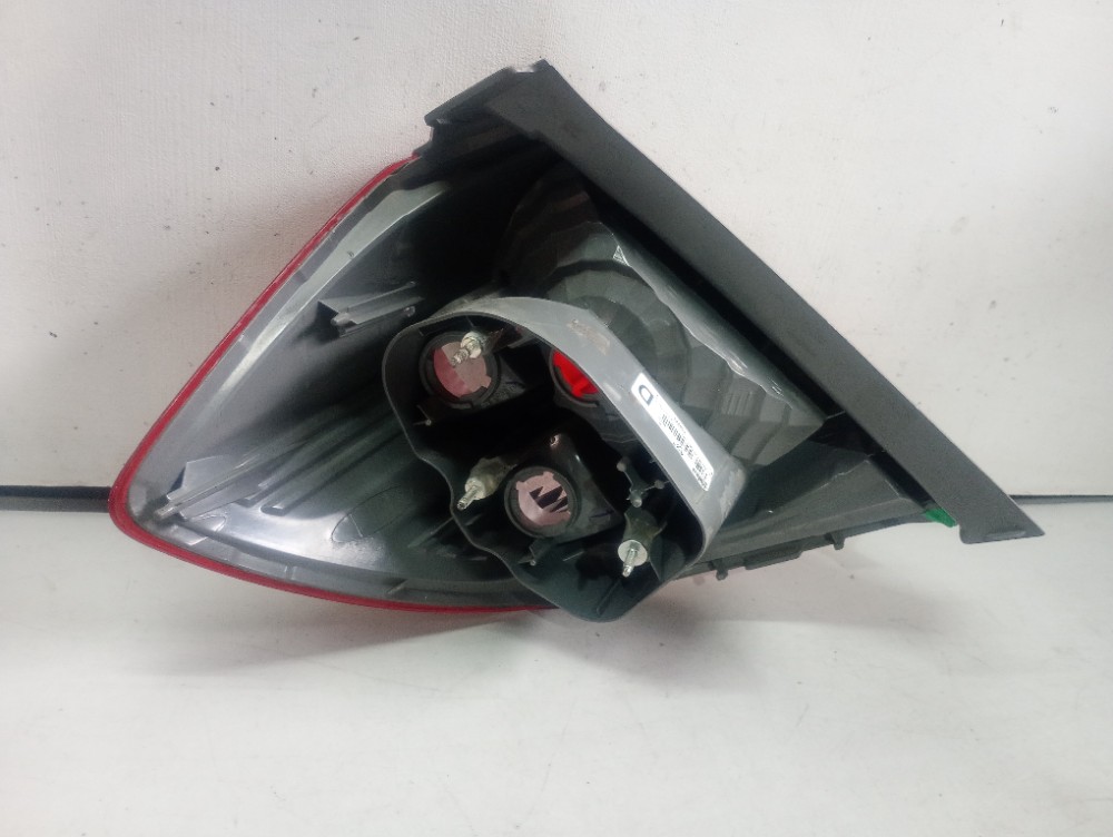 Lanterna Direita Honda Fit 2011/2012 Recuperada Direito/passageiro 3