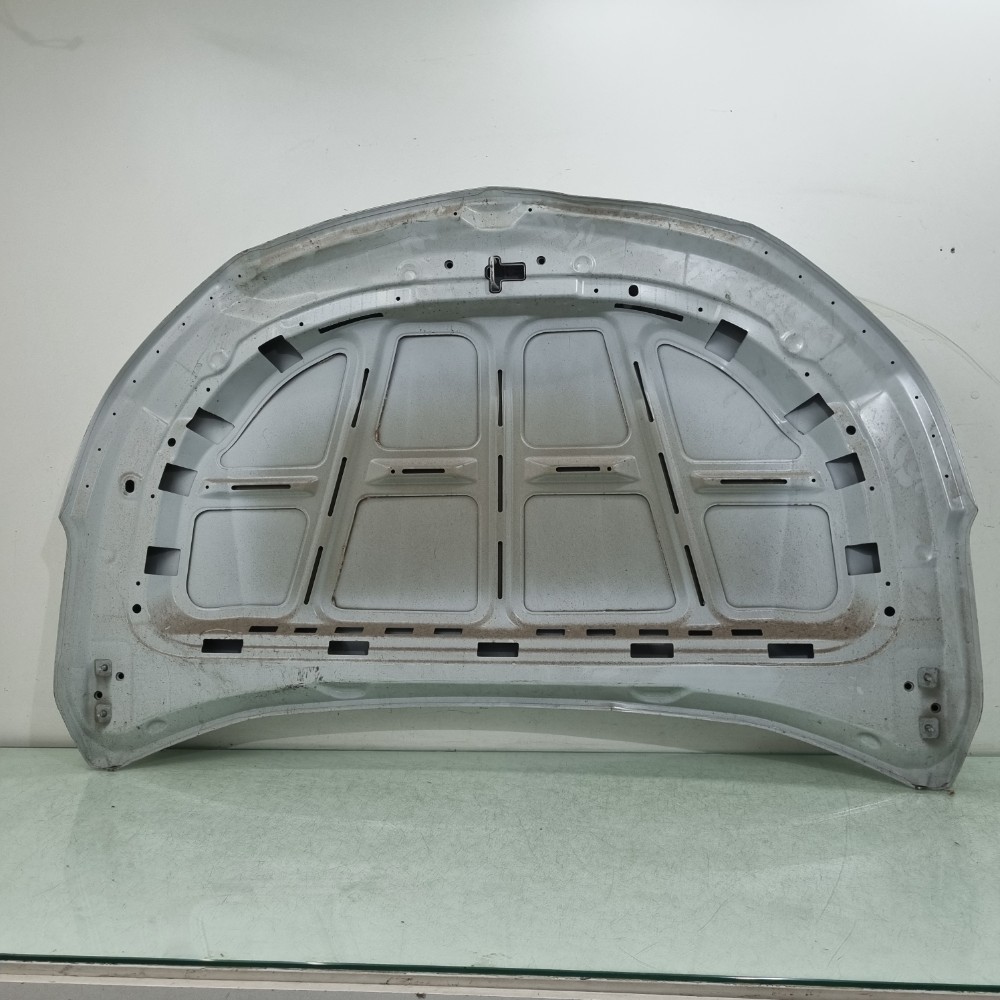 Capô Gm Onix 2021/2025 Recondicionado Semi-novo Original. 3