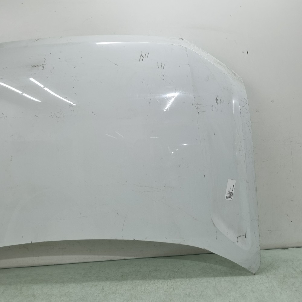 Capô Volkswagen T-cross 2018/2023 Recondicionado 5