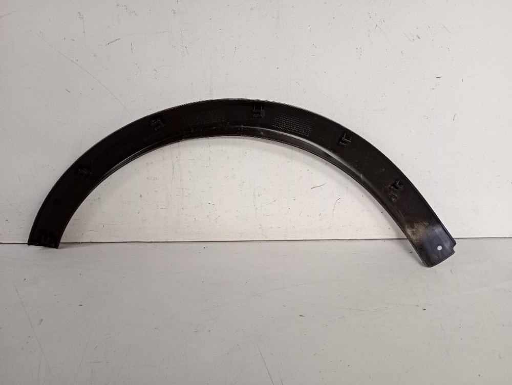 Moldura Paralama Direita Chevrolet Corsa 2003/2010 4