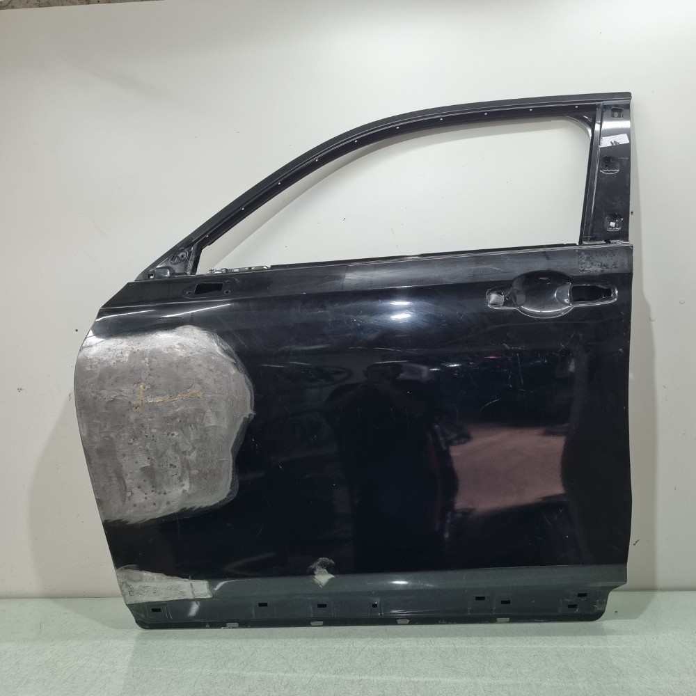 Porta Dianteira Esquerda Honda Hr-v Modelos 2023/2025 Dianteira 1