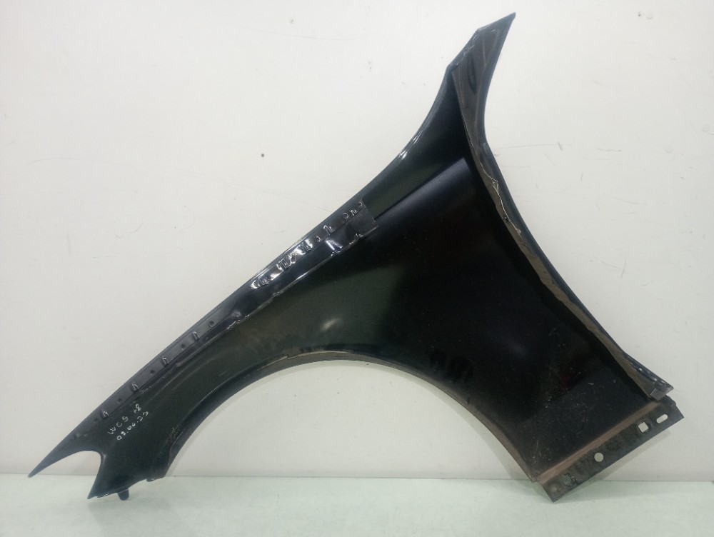 Paralama Direito Mercedes C180 C200 2014/2018 Recuperado 5