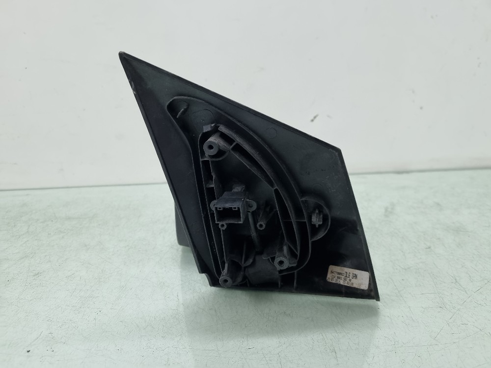 Retrovisor Esquerdo Chevrolet Onix 2013/2017 Original 4