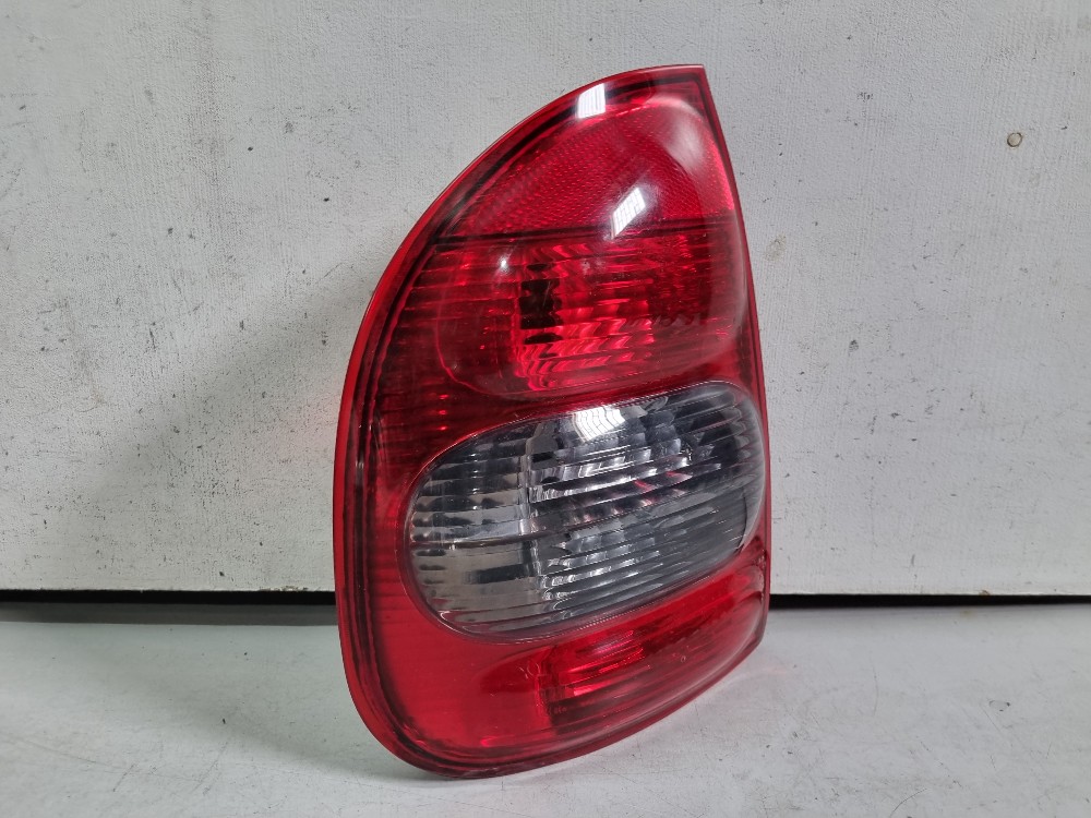 Lanterna Esquerda Chevrolet Corsa 2001/2010 Usada Recuperada 3