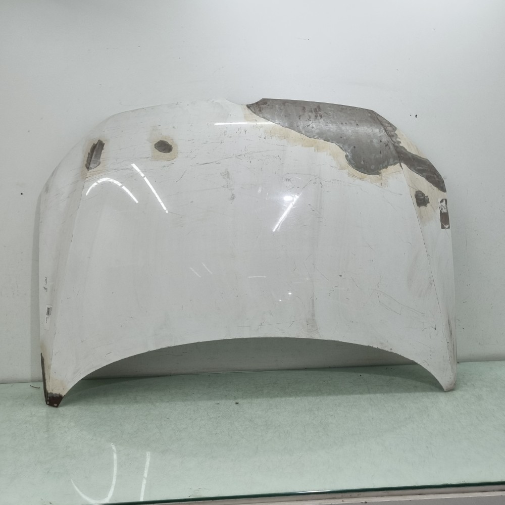 Capô Dianteiro Volkswagen Fox 2015/2020 Recondicionado 1