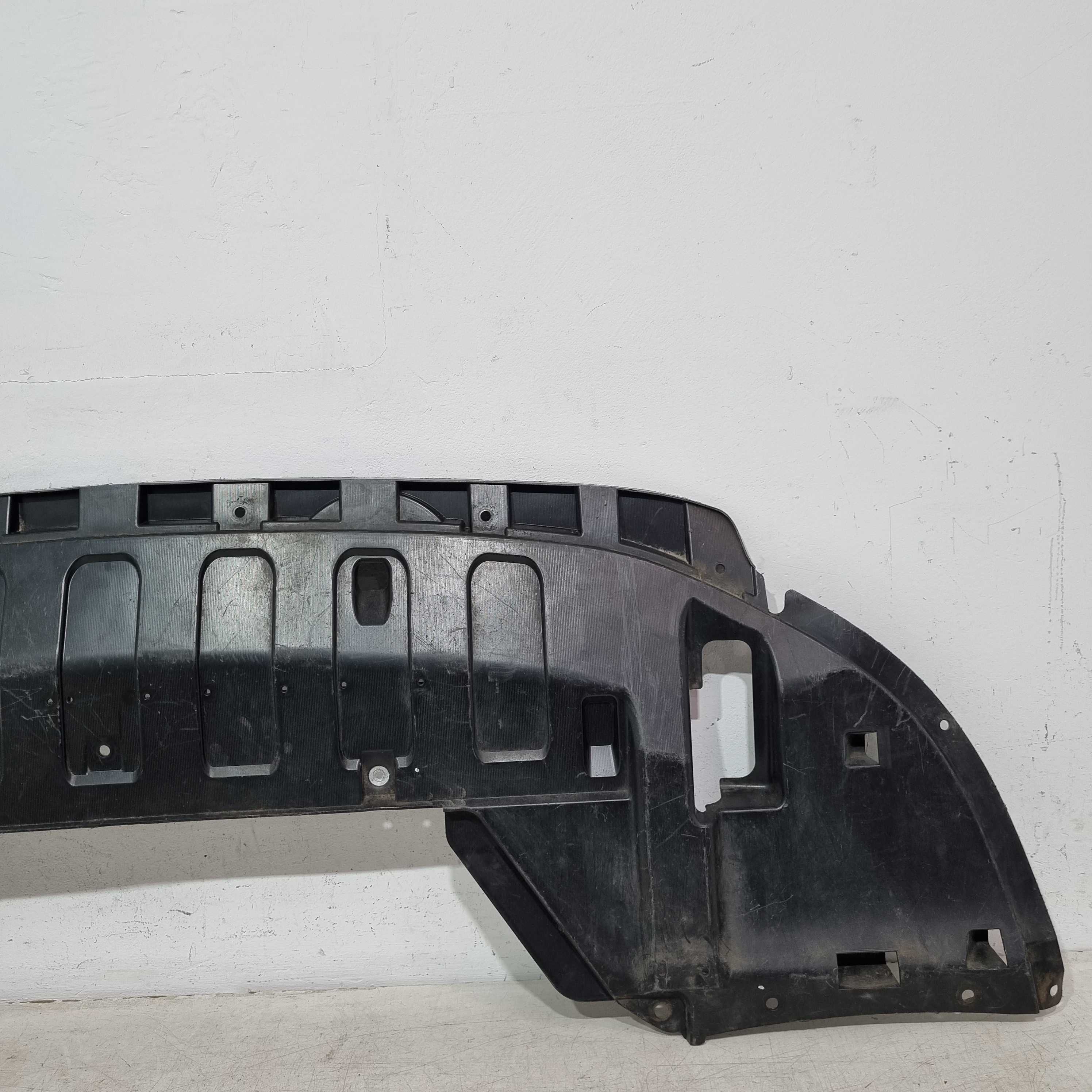 Defletor Dianteiro Toyota Prius Modelos 2016/2017/2018 3