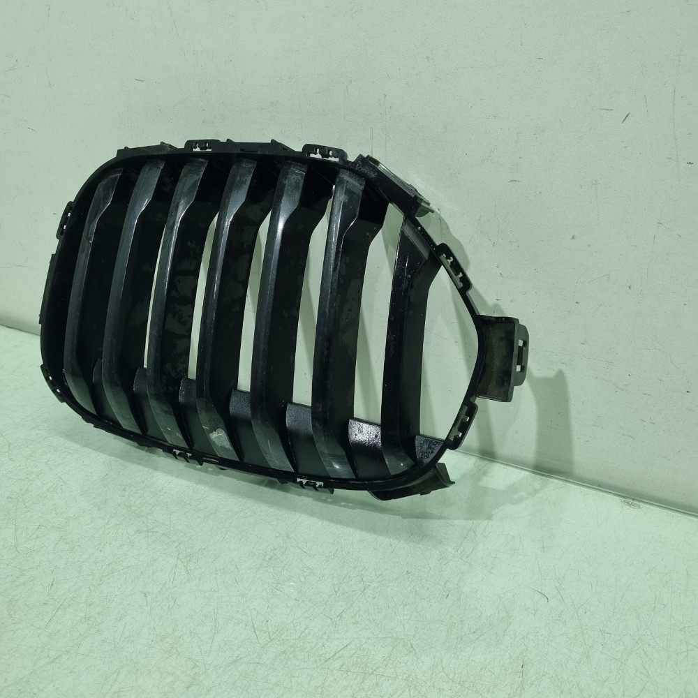 Grade Superior Do Lado Direito Bmw X1 Modelos 2022/2024 3