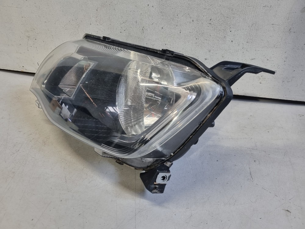 Farol Esquerdo Renault Kwid 2017 / 2021 Recuperado Original. 3