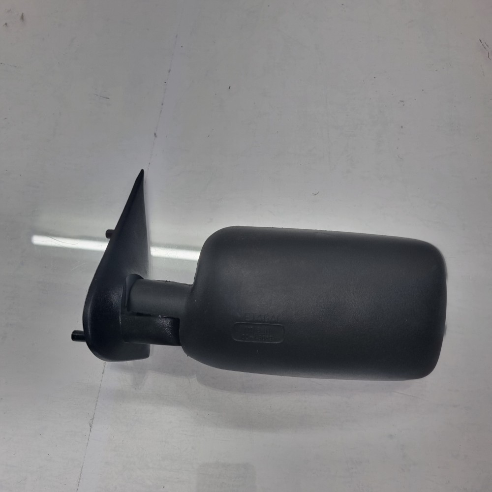 Retrovisor Esquerdo Fixo Fiat Uno Prêmio Elba 1990/1996 6