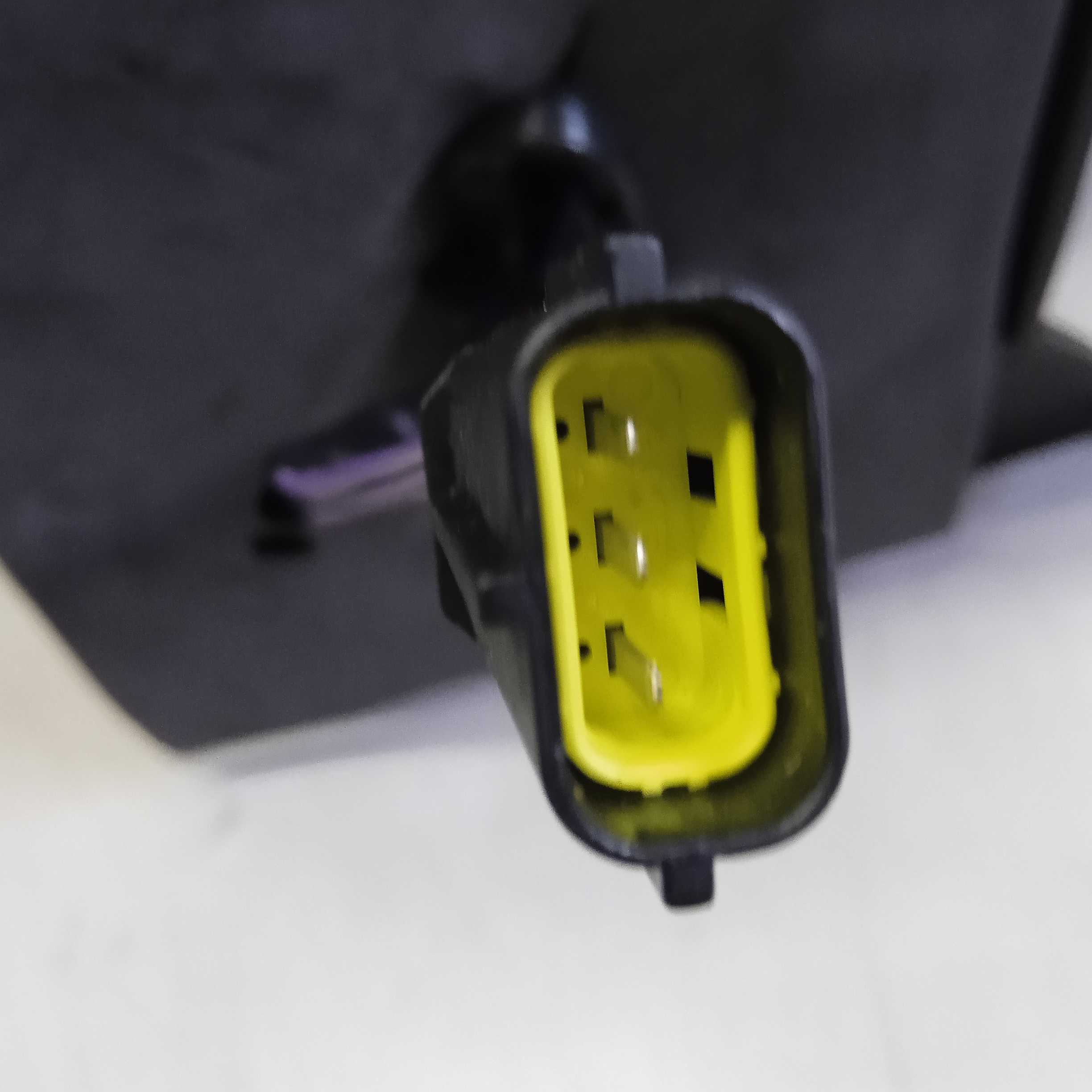 Retrovisor Direito Eletr. Vw Fox Ano 2005/2010 Rec Orignal 5