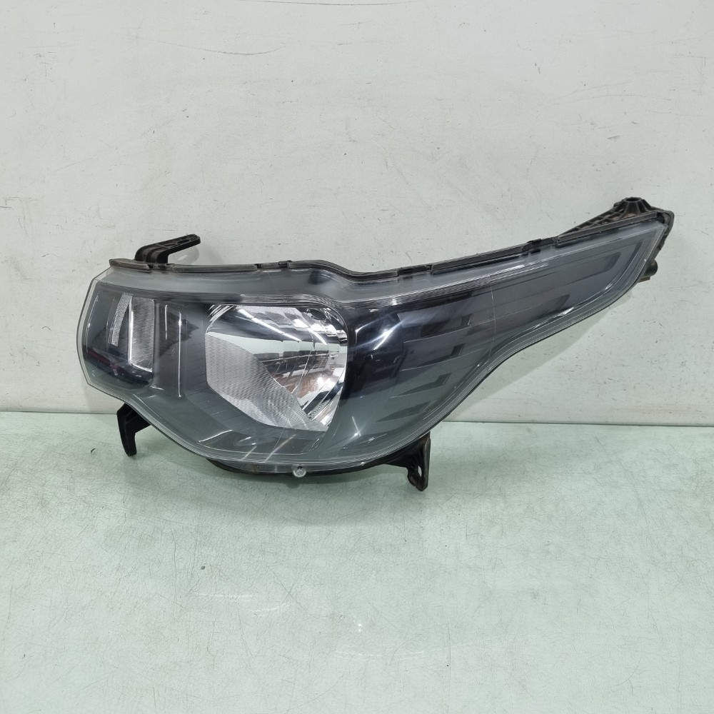 Farol Lado  Esquerdo Fiat Mobi  Modelos 2017/2024 Esquerdo/motorista 2