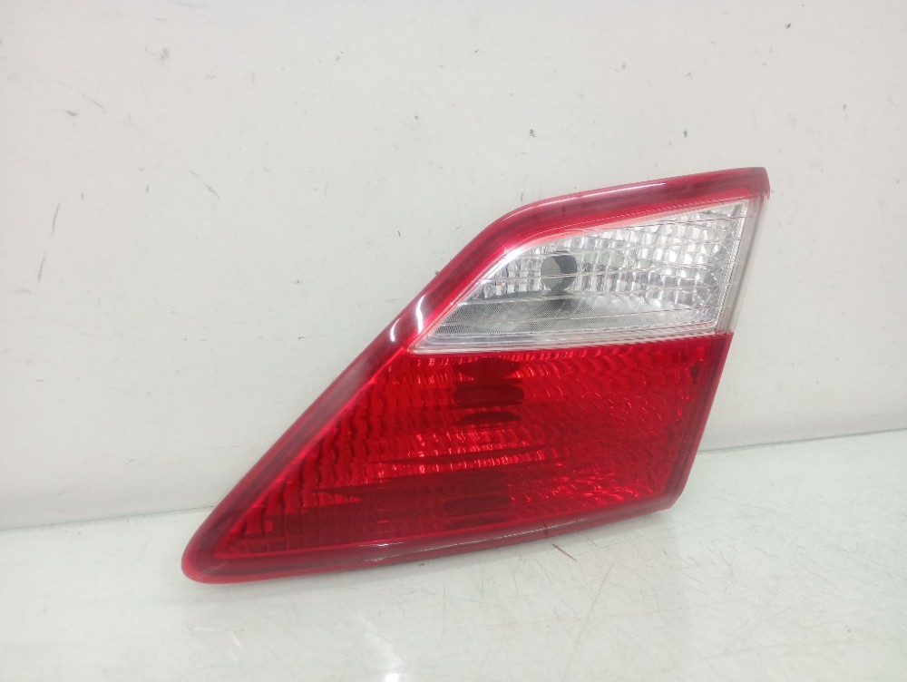 Lanterna Direita Da Tampa Hb20 Sedan 2012/2019 recuperada 2