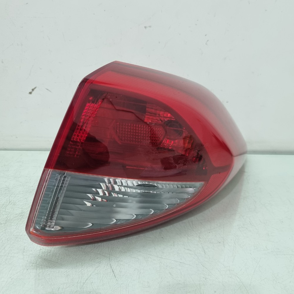 Lanterna Lado Direito Hyundai Tucson 2017/2020 Recuperada 1