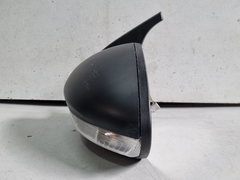 Retrovisor Esquerdo Fiat Strada 2020/2025 Semi-novo 2