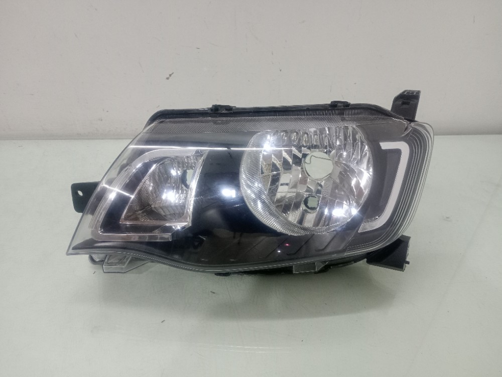 Farol Esquerdo Renault Kwid 2017/2020 Recuperada Original 1