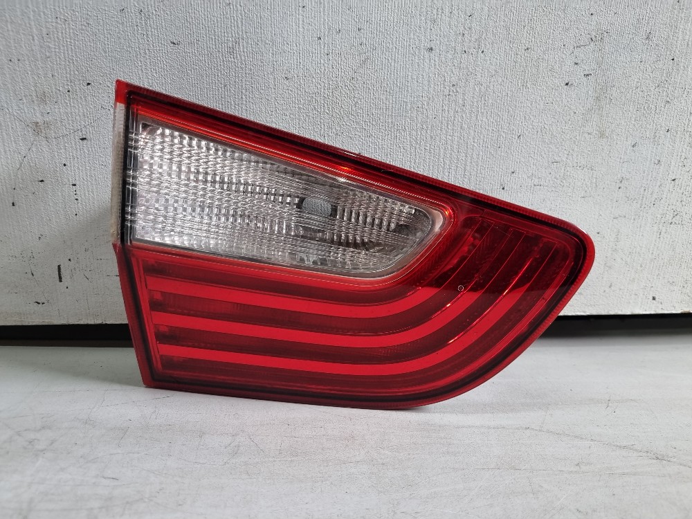 Lanterna Esquerda Da Tampa Fiat Grand Siena 2014/2020 Esquerdo/motorista 1