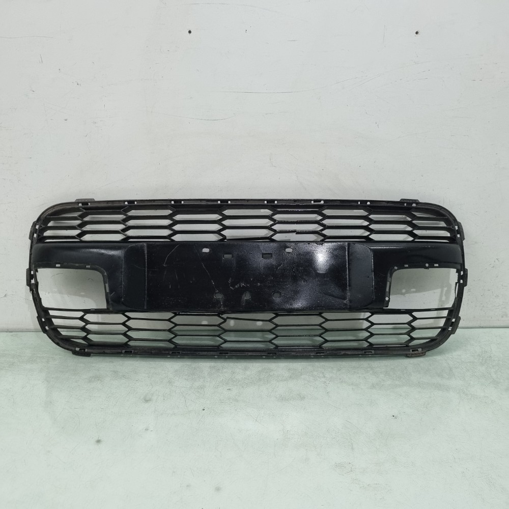 Grade Central Citroën C3 Picasso 2011/2015 Recuperada Ambos Lados 1