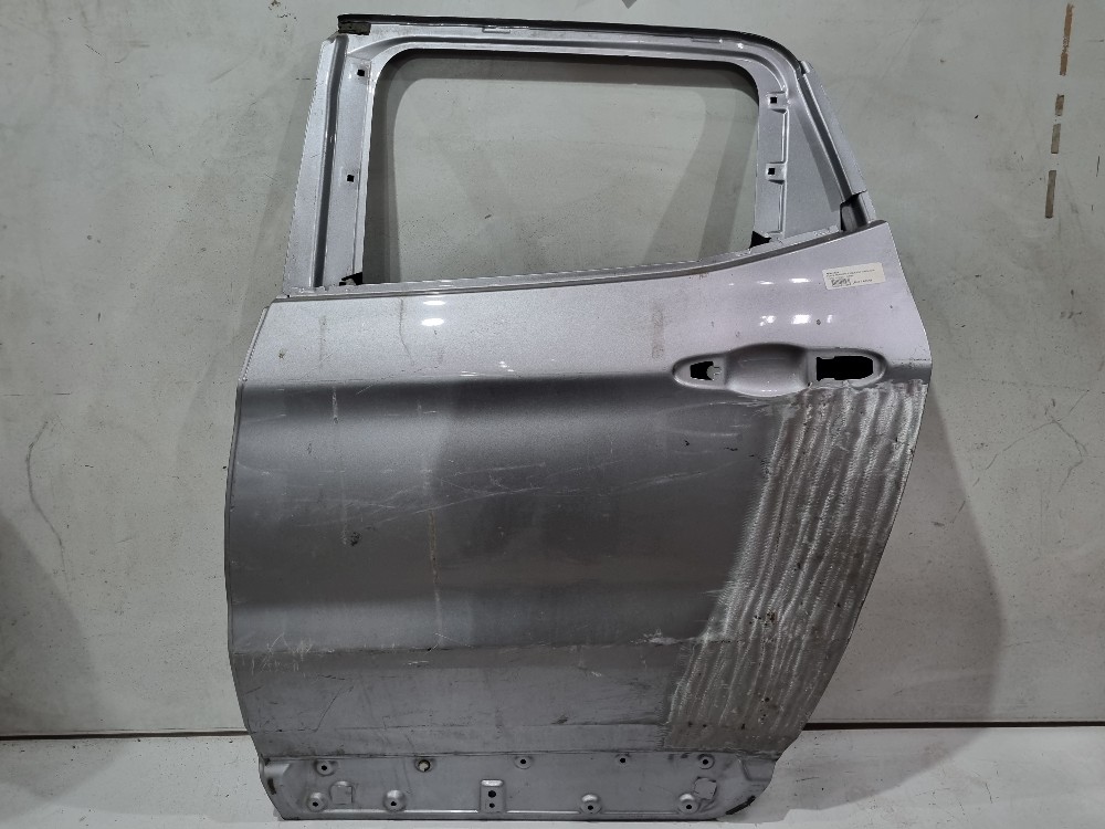 Porta Traseira Esquerda Fiat Toro 2016/2022 Traseira Esquerdo 1
