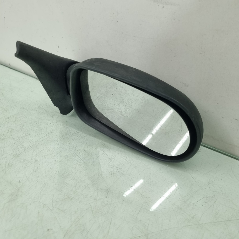 Retrovisor Direito Fixo Fiat Uno Fire 2005/2010 Recuperado. 2