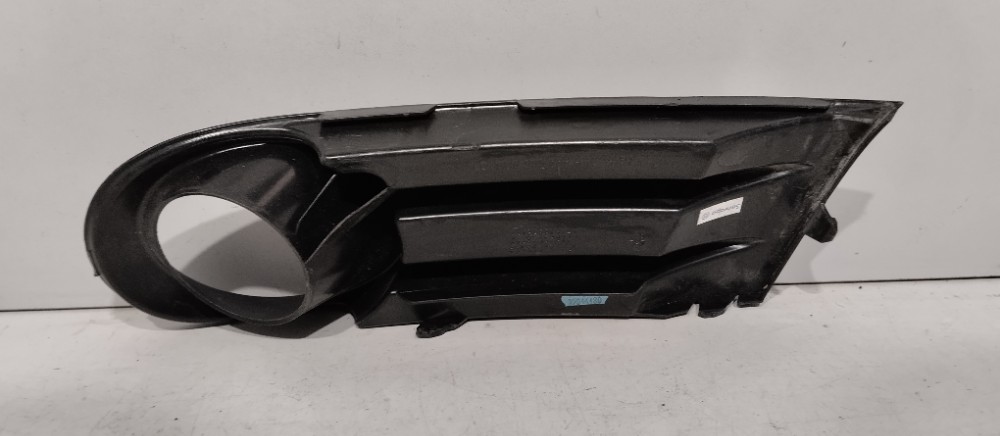 Moldura Farol De Milha Direito Gol G5 2012 Usado E Original. 3
