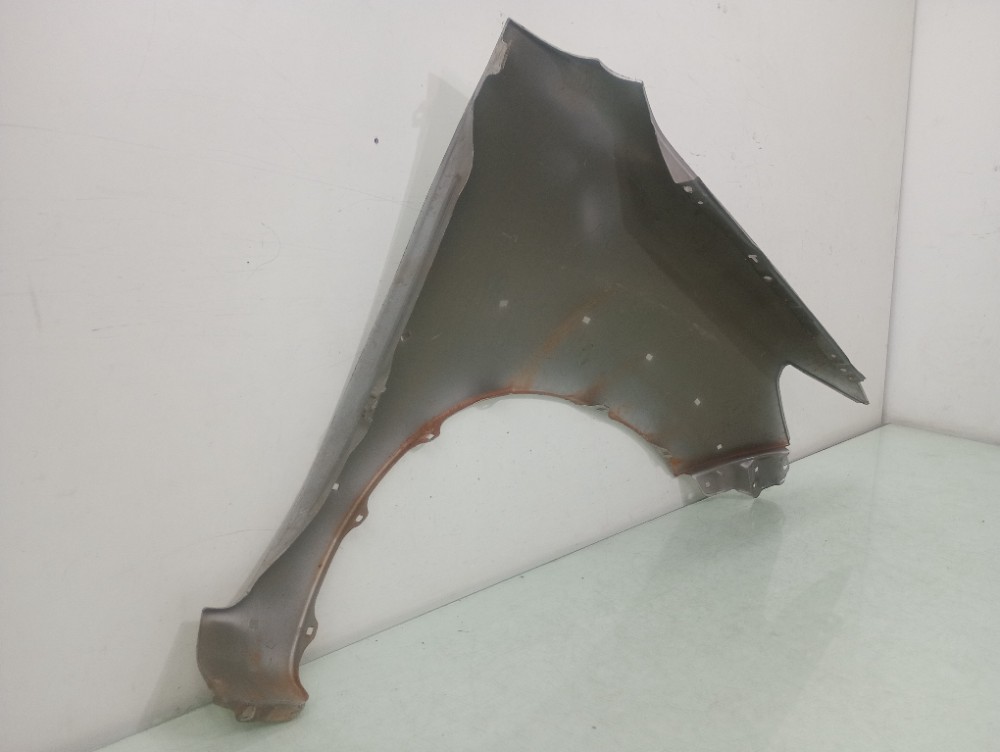 Paralama Esquerdo Hilux 2012/2016 Recuperado 9