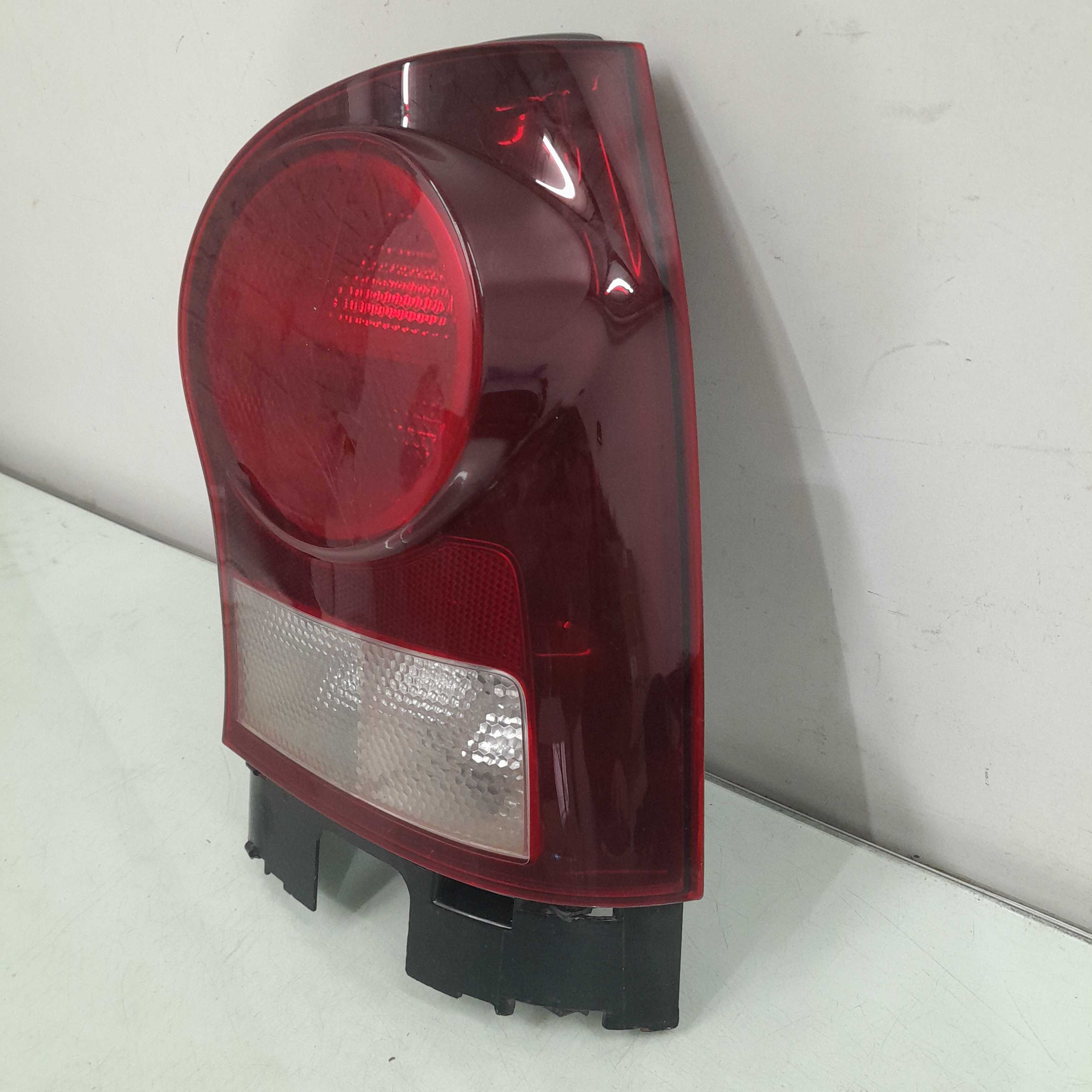 Lanterna Direita Recuperada Gol G4 2014/2012 Original 3