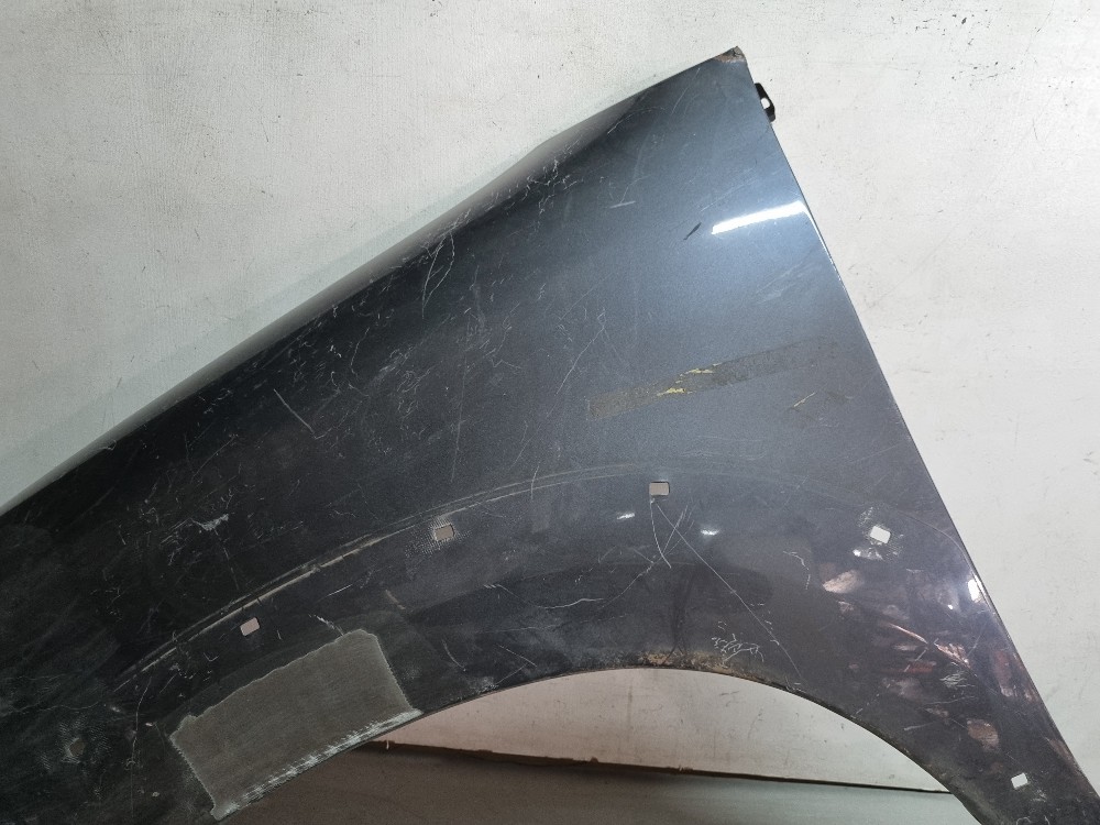 Paralama Esquerdo Toyota Hilux 2013 2014 2015 2016 3