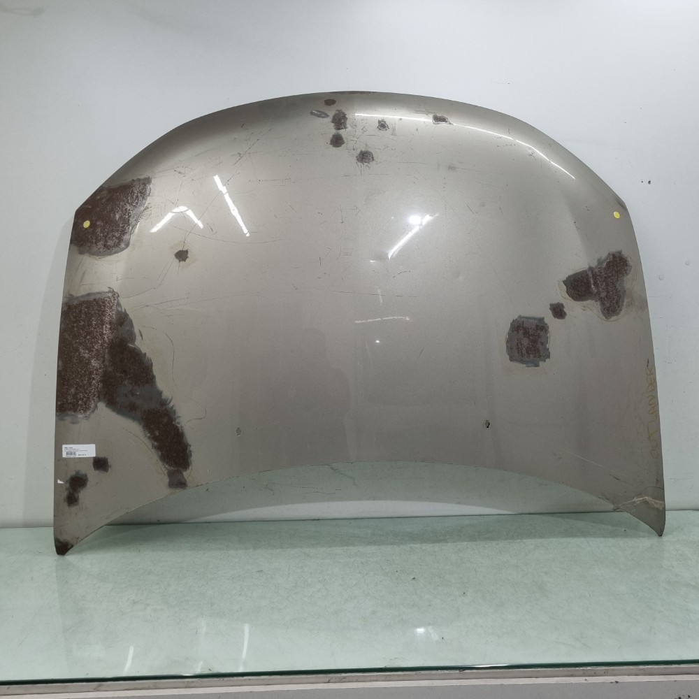 Capô Dianteiro Mitsubishi Outlander 2007/10 Recondicionado. 1