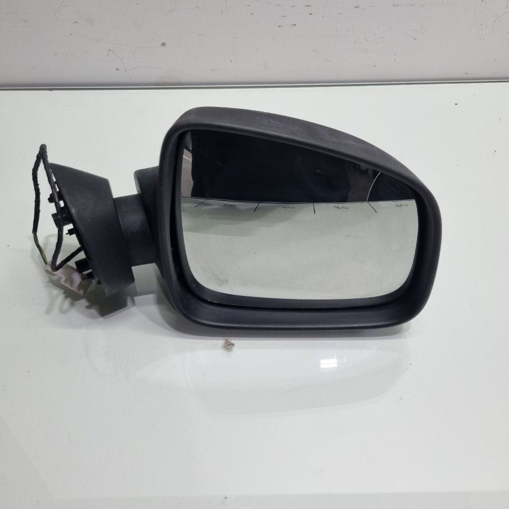 Retrovisor Elétrico Direito Renault Sandero 2009/2014 1