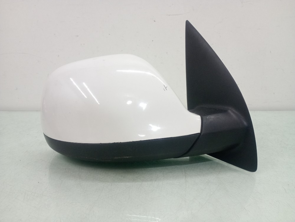 Retrovisor Direito Amarok S/ Pisca S/ Rebatimento 2013/2019 3