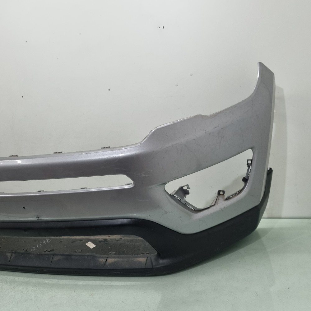 Parachoque Dianteiro Jeep  Compass Flex 2016/2020 Seminova. 3