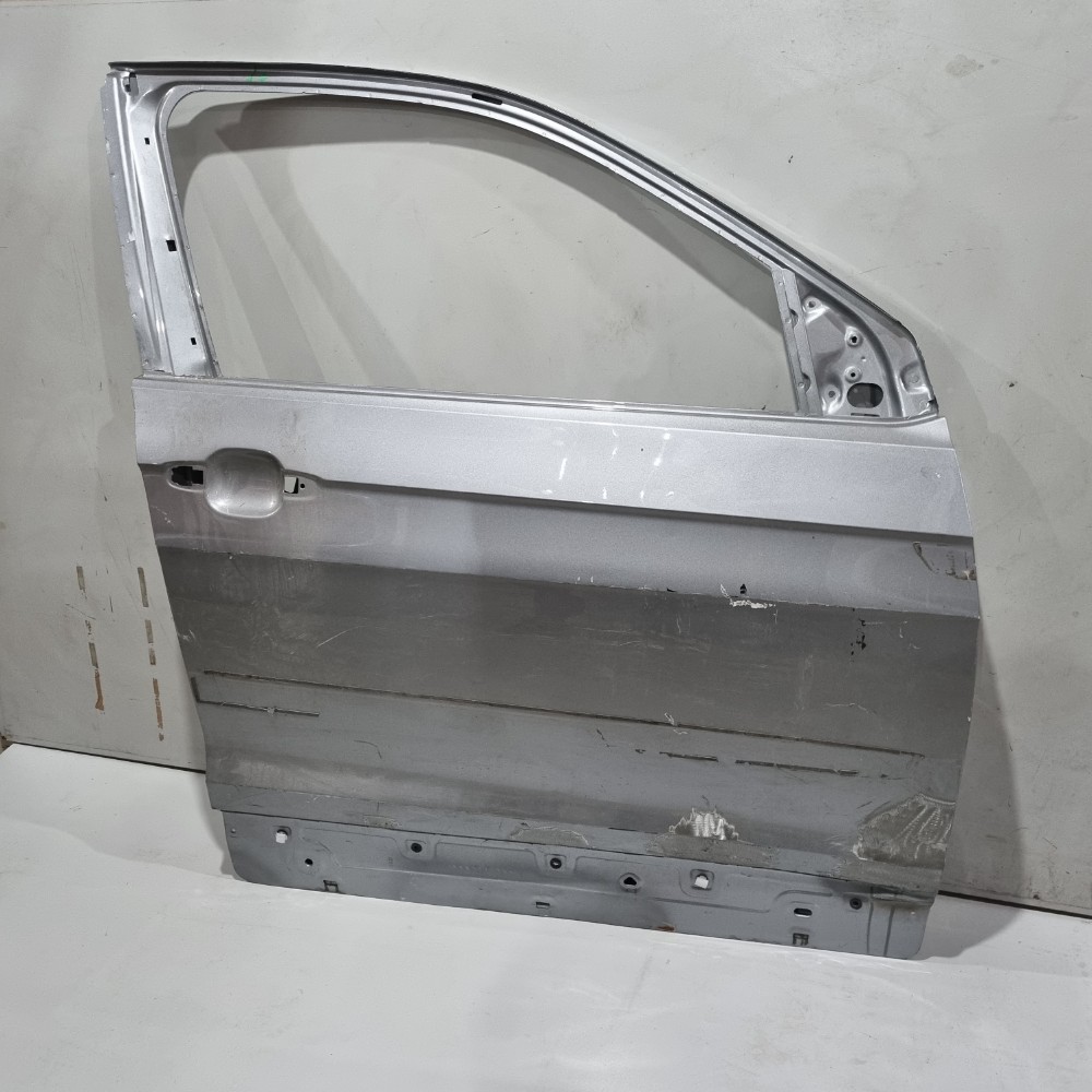 Porta Dianteira Direita Vw T-cross 2018/2024 Recuperada Ori. Dianteira 3