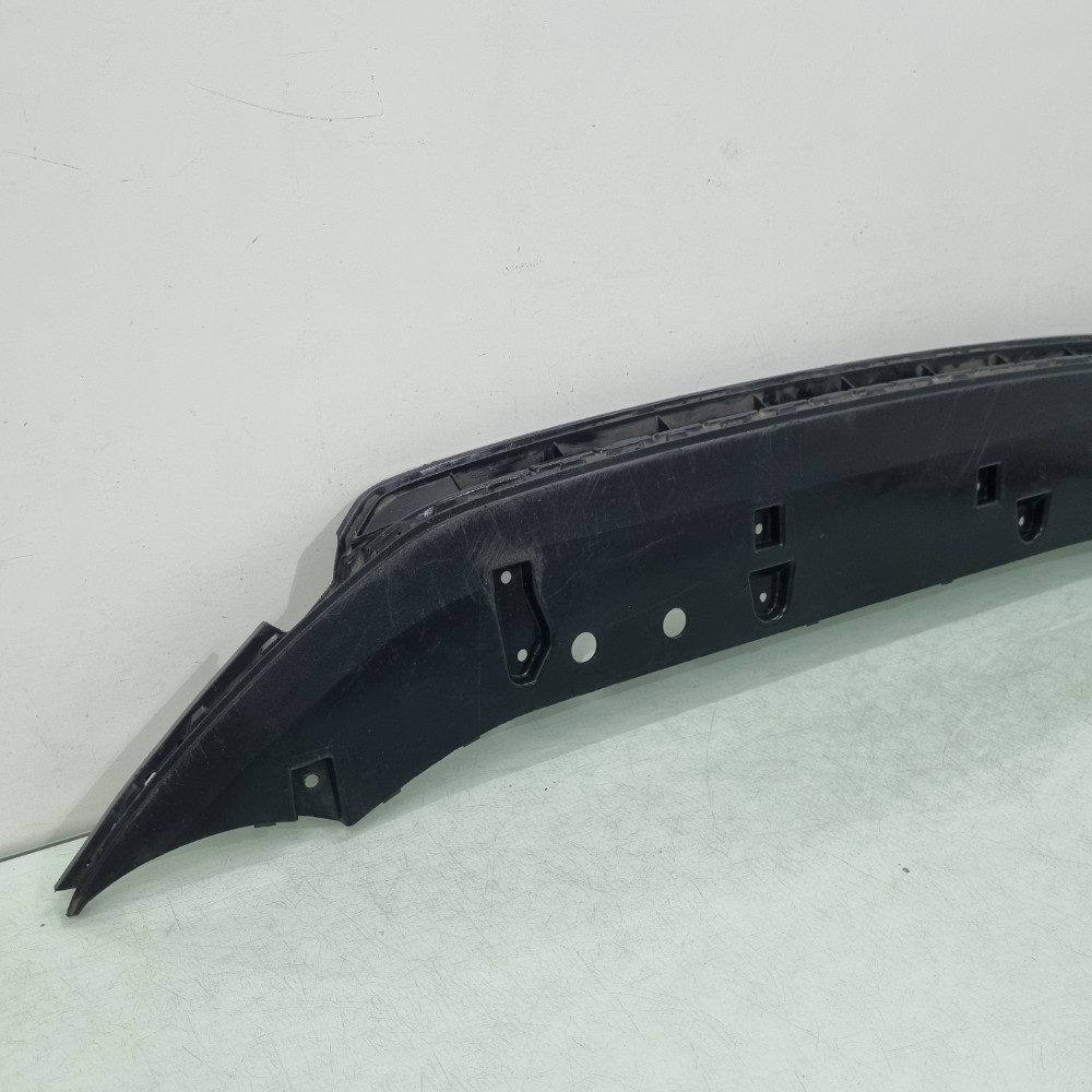 Spoiler Do Parachoque Volkswagen Up 2013/2016 Recuperado 3