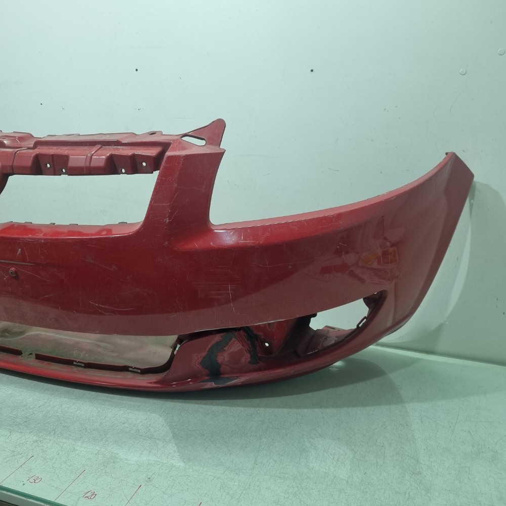 Parachoque Dianteiro Fiat Siena Modelos 2012/2013/2014 3