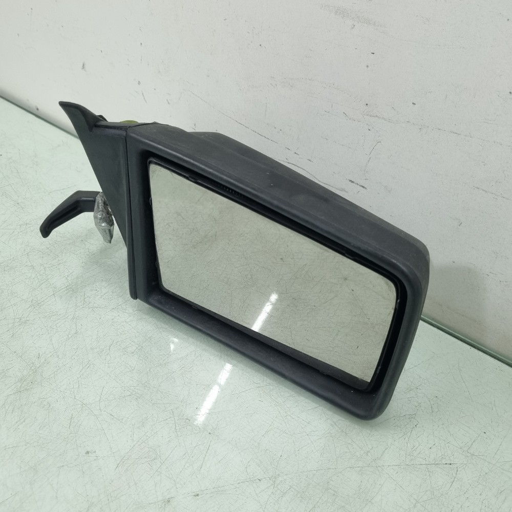 Retrovisor Manual Do Lado Direito Chevrolet Monza 1986/1990 2
