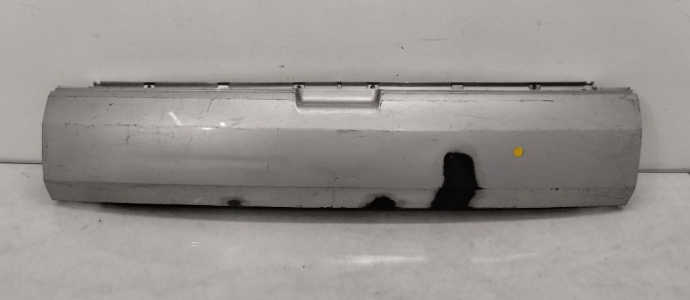 Aplique Da Tampa Peugeot 3008 2012 A 2015 Original E Recup. 6