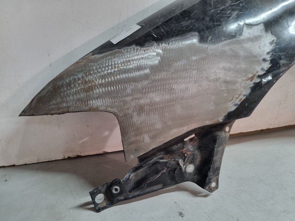 Paralama Lado Esquerdo Volkswagen Gol G4 Modelos 2006/2014 2