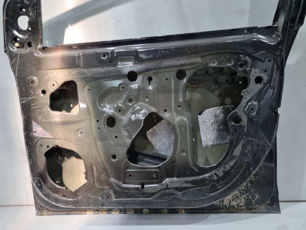 Porta dianteira direita Chevrolet Onix 2013/2019 recuperado 5