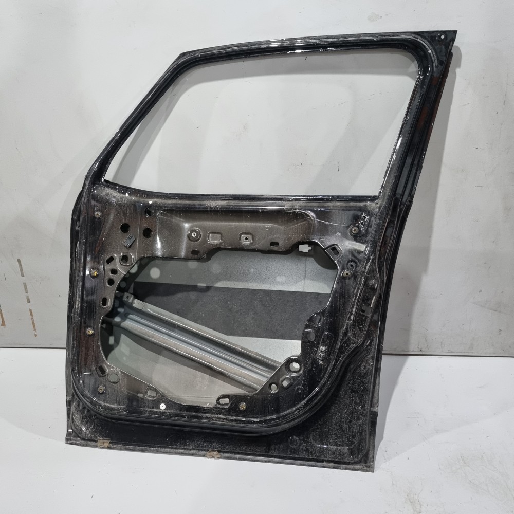 Porta Dianteira Direita Jeep Renegade 2015/ 2024 Recuperada. Dianteira 4