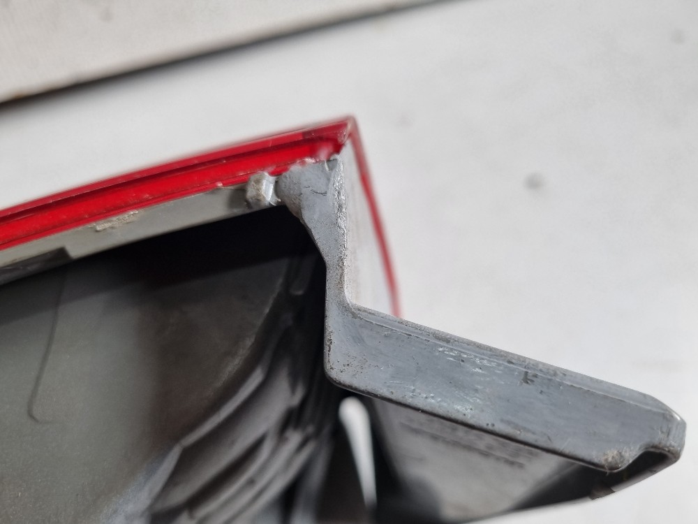 Lanterna Traseira Esquerda Honda City 2015/2017 Recuperado 11